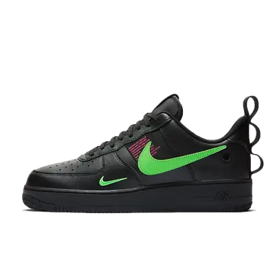 Air force 1 utility sales verde