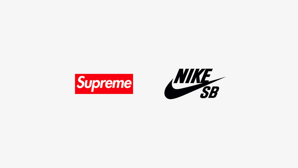 A Supreme x Nike SB Dunk Is In The Works