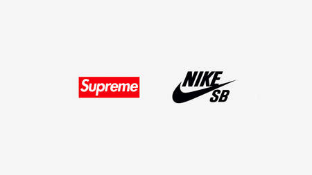 A Supreme x Nike SB Dunk Is In The Works A Supreme x Nike SB Dunk Is In The Works