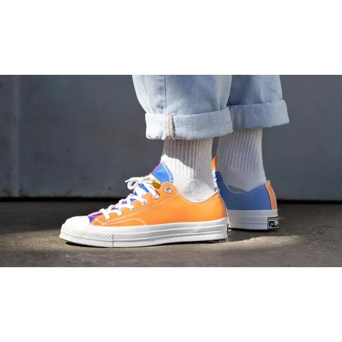 Chinatown market x converse hotsell chuck 70