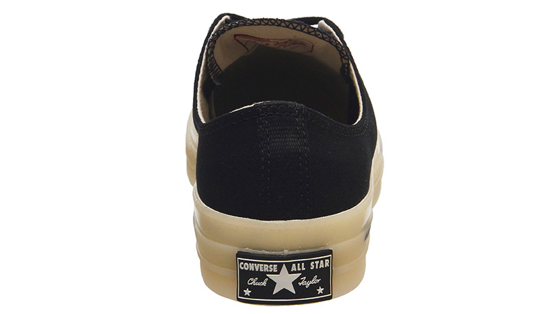 Converse All Star Ox 70s Black