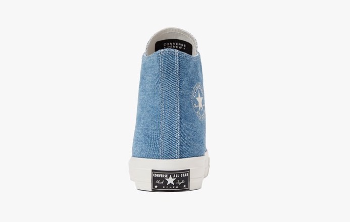 Converse Chuck 70 Hi Denim