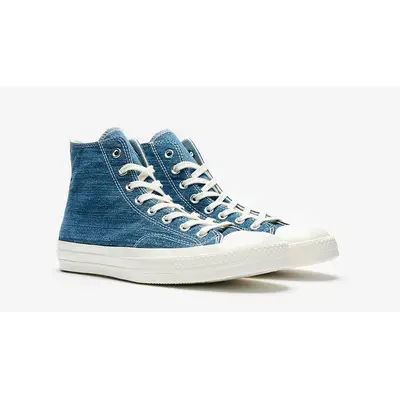 Converse hi online denim