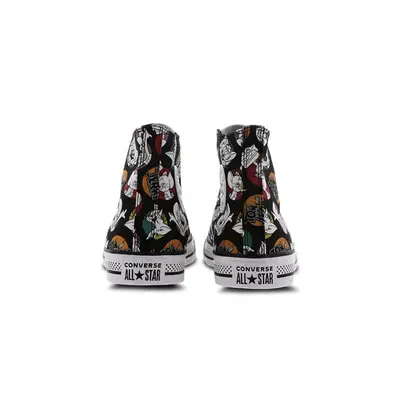 Tom and jerry on sale chuck 7 high top