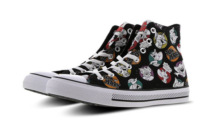 tom and jerry converse uk