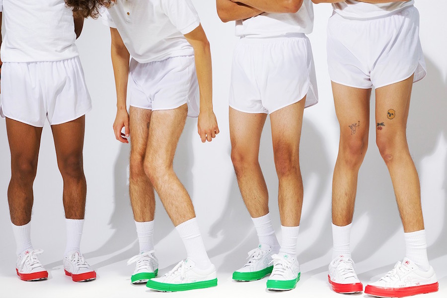 Converse-One-Star-Golf-Le-Fleur-Colorblock-Green-Release-Date