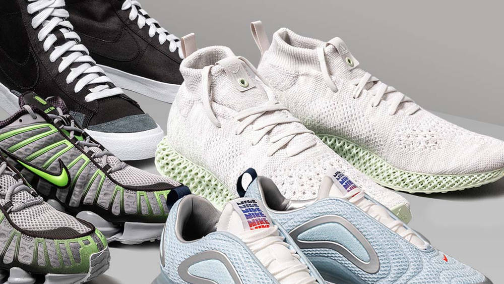 These Are The 10 High Heat Trainers Still Available At Footshop These Are The 10 High Heat Trainers Still Available At Footshop