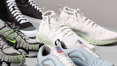These Are The 10 High Heat Trainers Still Available At Footshop These Are The 10 High Heat Trainers Still Available At Footshop