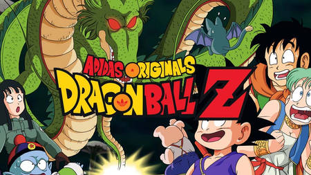 More Dragon Ball Z x adidas Sneakers Are In The Works More Dragon Ball Z x adidas Sneakers Are In The Works