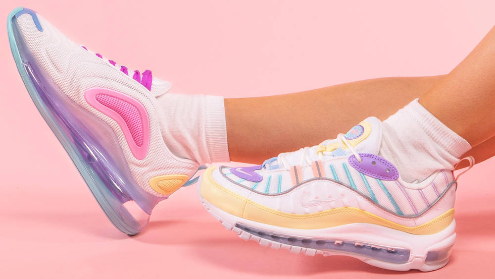 Easter Pack The Sole Womens Easter Pack The Sole Womens
