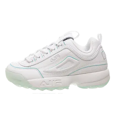 Fila disruptor 2024 ii colors