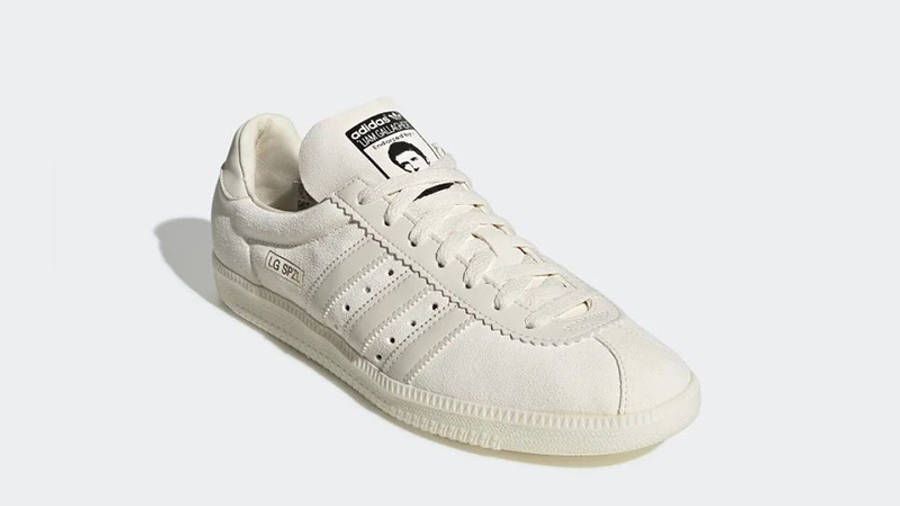 gallagher adidas trainers
