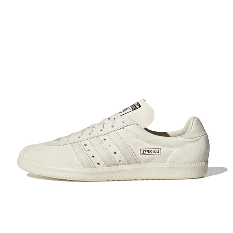 Gallagher x adidas SPZL Cream White EE8789