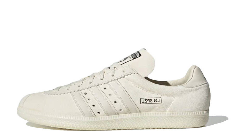 liam gallagher adidas trainers release date