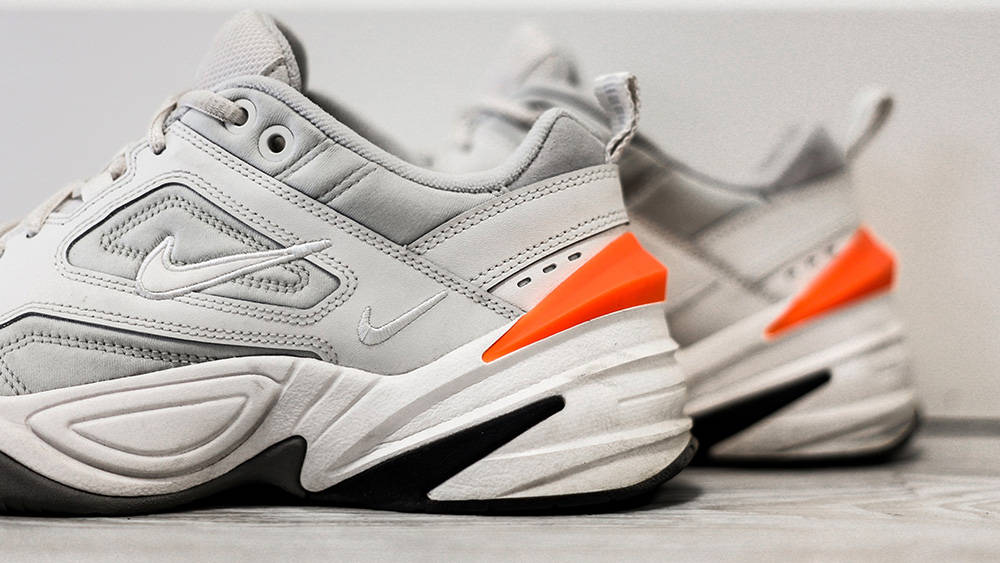 Hypebae M2k Tekno