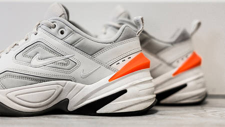 The OG Nike M2K Tekno in “Phantom” Is Back! The OG Nike M2K Tekno in “Phantom” Is Back!