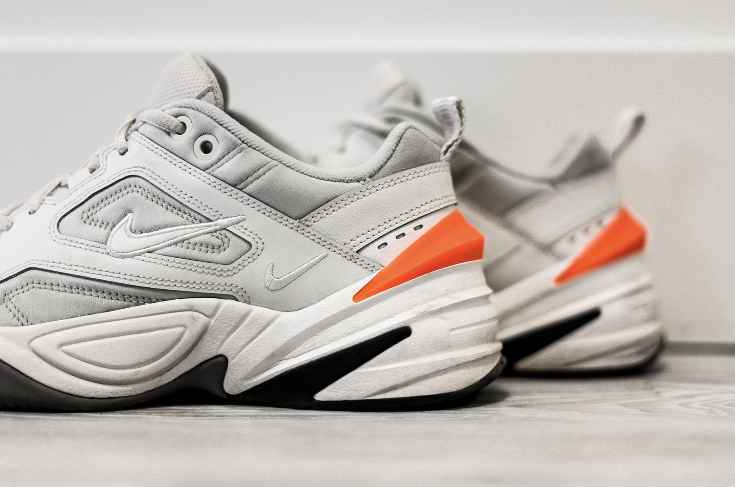 Hypebae M2k Tekno