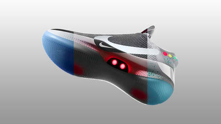 The Nike Adapt BB Is Getting A Full Restock! The Nike Adapt BB Is Getting A Full Restock!