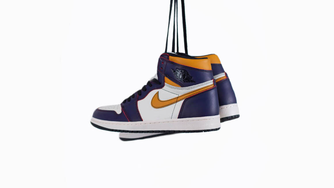 aj1 sb la to chicago