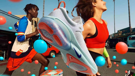 The Nike Joyride Run Flyknit &#8216;White&#8217; Is Still Available!