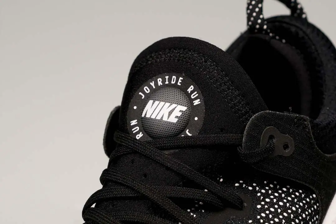 joyride run flyknit review