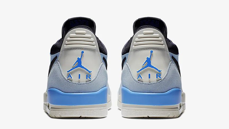 jordan legacy 312 low pale blue