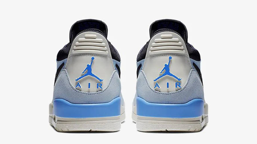 Jordan Legacy 312 Low Pale Blue Where To Buy Cd7069 400 The Sole Supplier