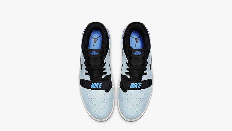 jordan legacy 312 pale blue