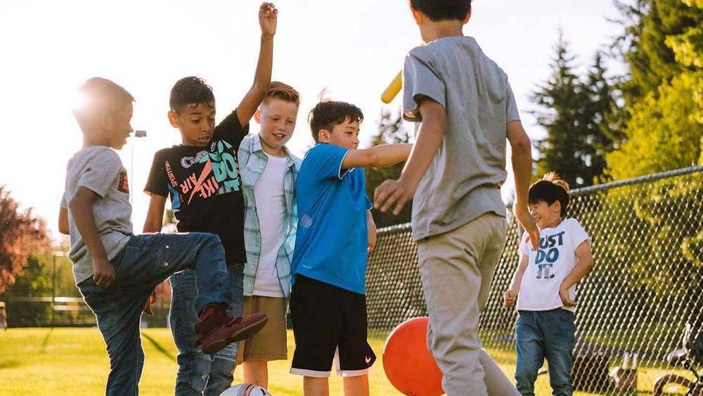 Nike Launches The First Sneaker Subscription Service For Kids Nike Launches The First Sneaker Subscription Service For Kids