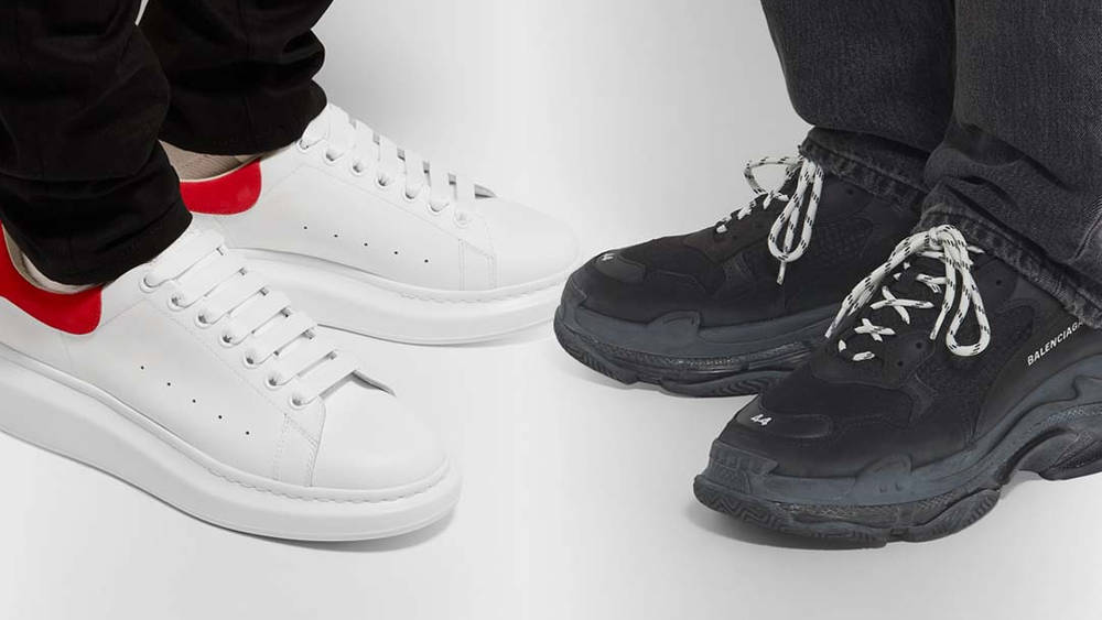 15 Luxury Sneakers That Are Worth Investing In 15 Luxury Sneakers That Are Worth Investing In