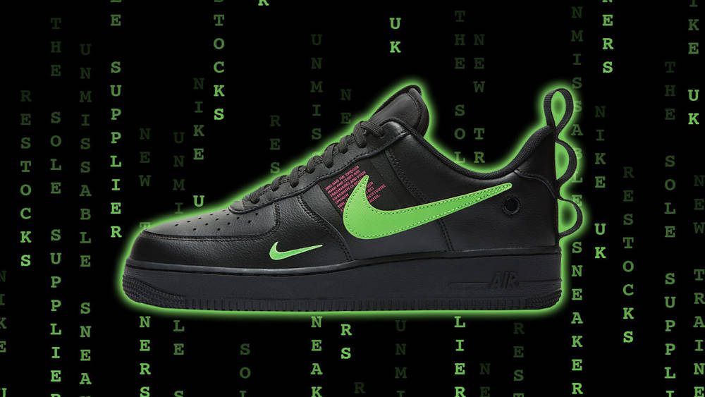 Here's The 15 Unmissable NEW Trainers And Restocks At Nike UK Here’s The 15 Unmissable NEW Trainers And Restocks At Nike UK