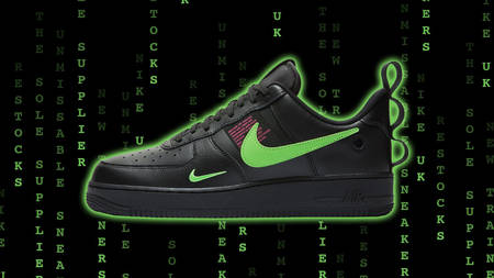 Here's The 15 Unmissable NEW Trainers And Restocks At Nike UK Here's The 15 Unmissable NEW Trainers And Restocks At Nike UK