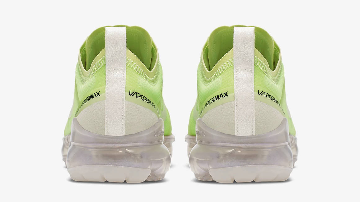 Make Everyone Green With Envy In The Nike Air VaporMax 