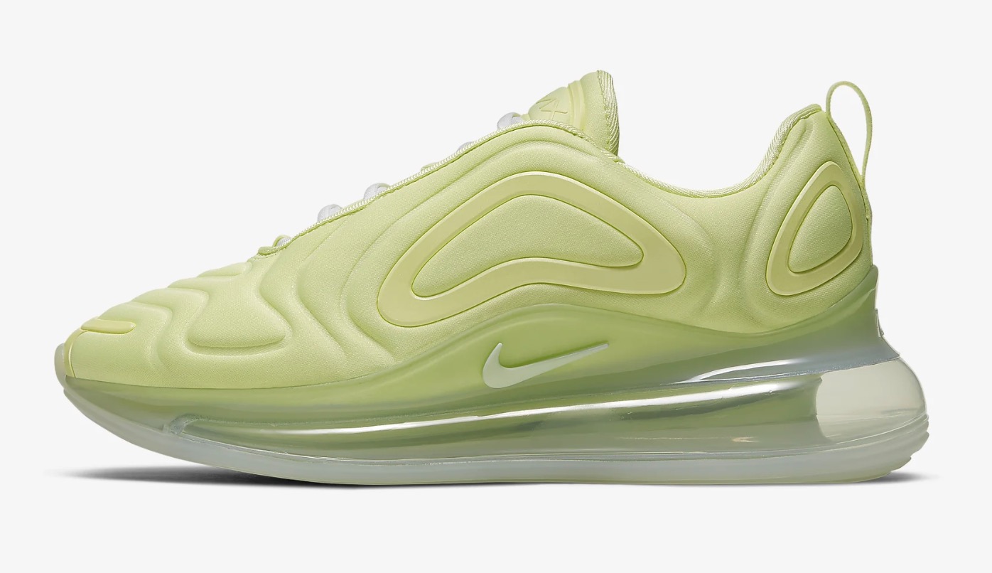 Air Max 720 SE Luminous Green |
