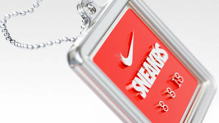 Get Ready To Celebrate Nike's SNEAKRS App's Second Anniversary Get Ready To Celebrate Nike's SNEAKRS App's Second Anniversary