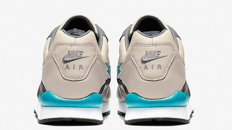 Nike ACG Wildwood Tan Black Teal