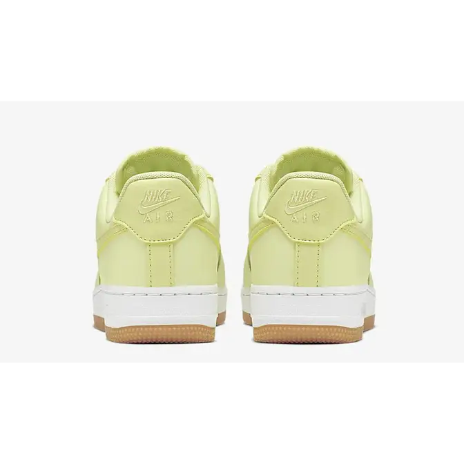 Luminous green clearance air force