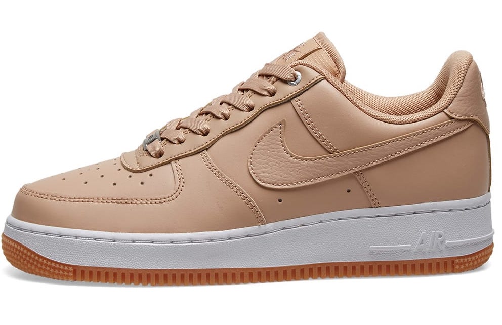 Nike Air Force 1 Beige