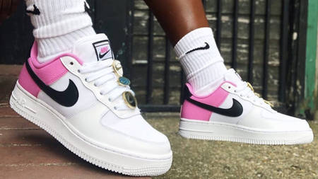 The 10 Most Colourful Air Force 1's On Foot Asylum The 10 Most Colourful Air Force 1's On Foot Asylum