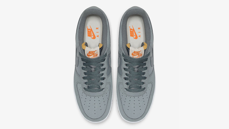 air force 1 cool grey