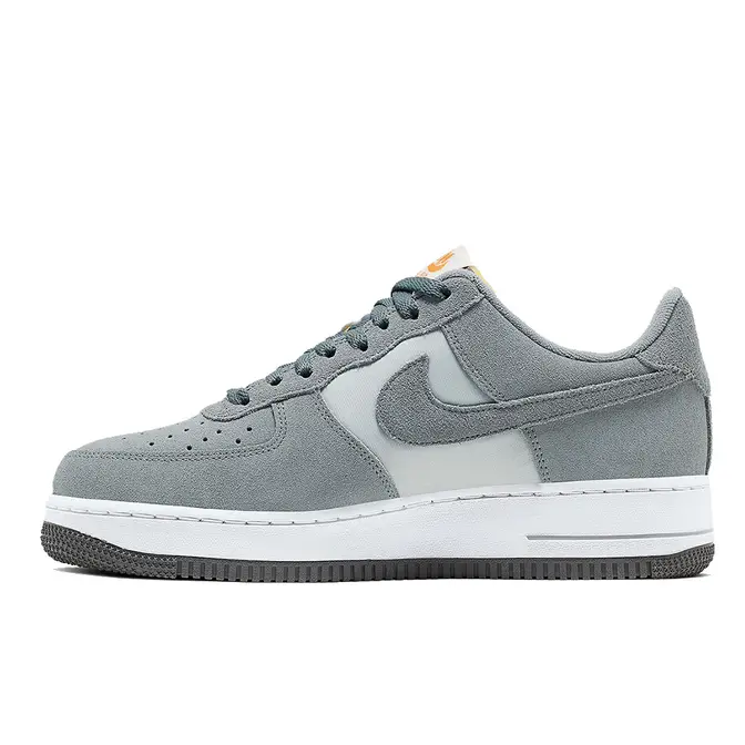 nike air force 1 cool grey