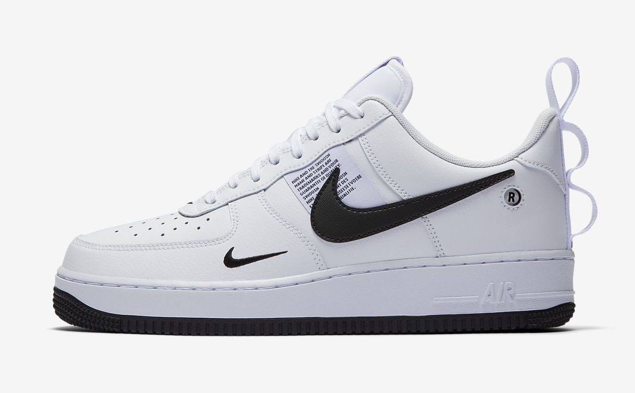 2019 air force 1 07 lv8 utility best sale