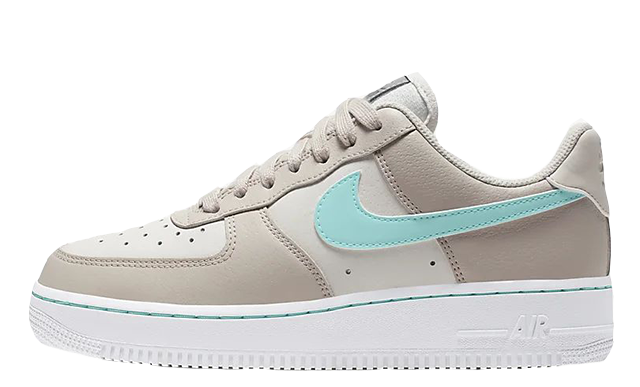 air force 1 low sand