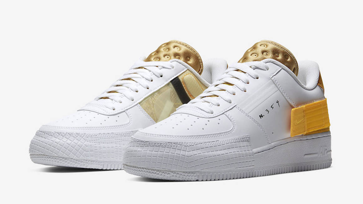 nike air force 1 for big kids