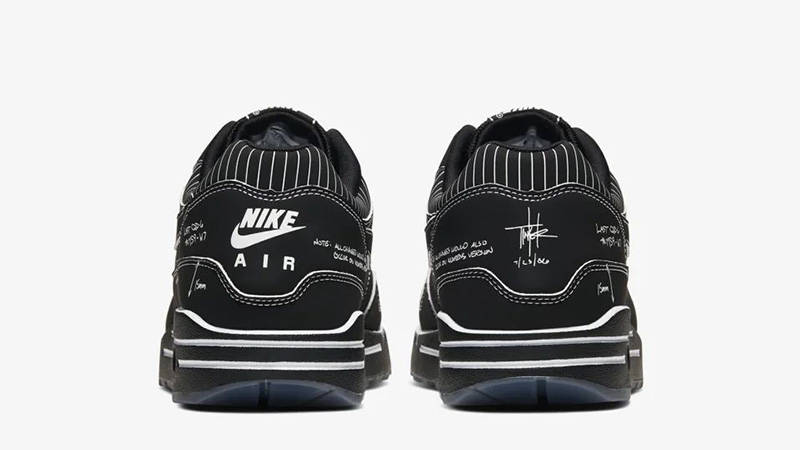 nike air max 1 tinker sketch