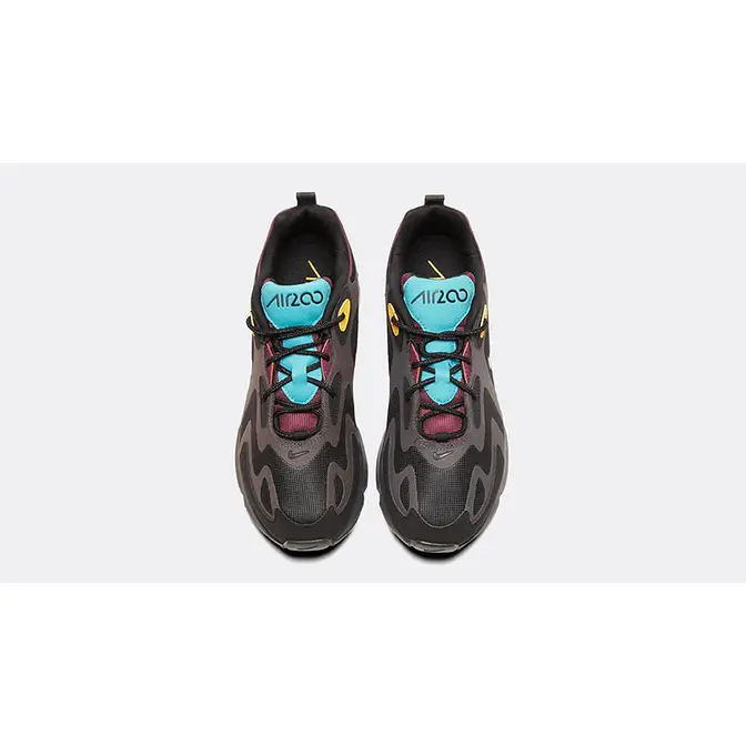 Air max 200 on sale bordeaux