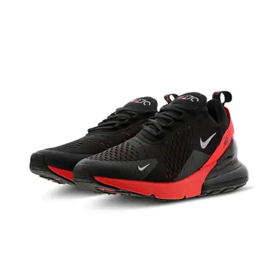 Nike store 270 crimson