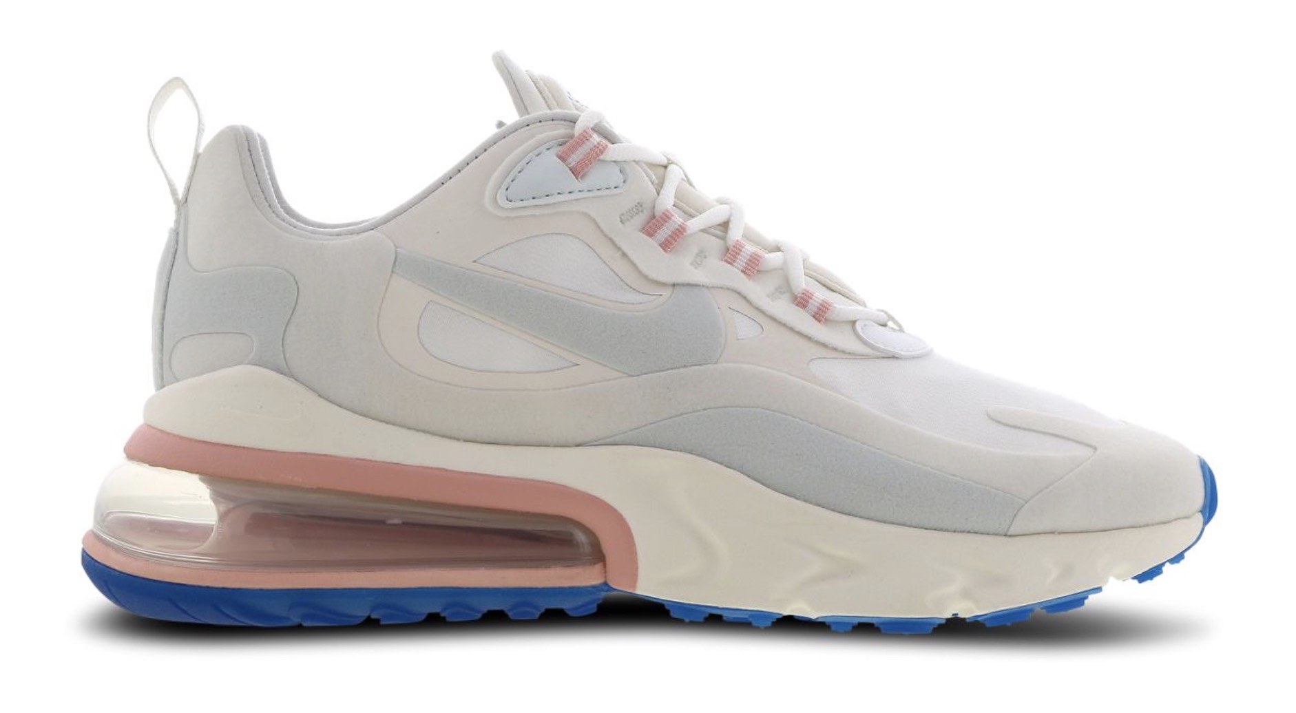 Nike Air Max 270 React Coral Stardust