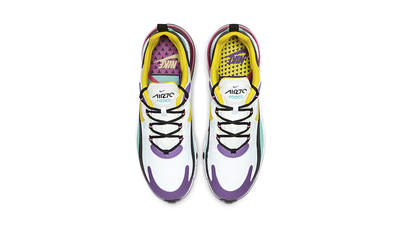 air max 270 geometric abstract