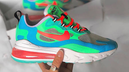 8 Brand New Air Max Sneakers To Land On Foot Locker
